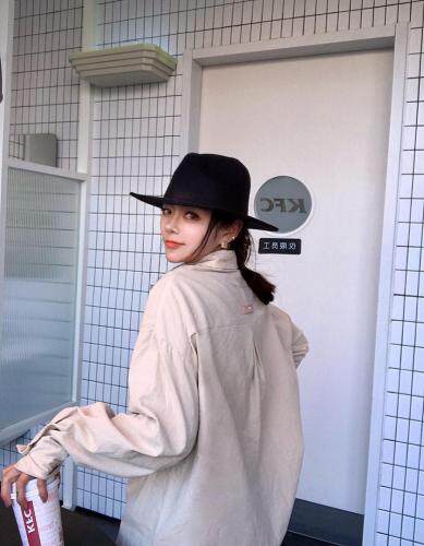 2021年春季衬衫新品，女装衬衫，尚映