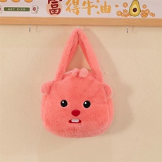 佳鑫毛绒玩具 海里包包