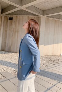 2022  春季西装图片