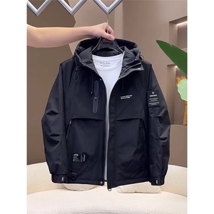 男装棉衣MY9602图片