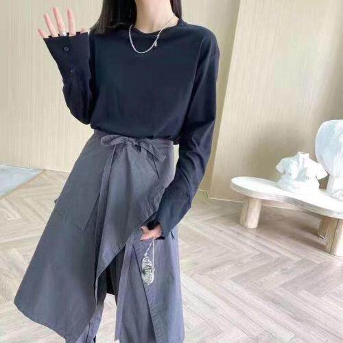 【现货】春装新款韩版全棉丅，女装，IECE