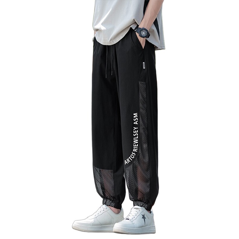 K212-P30淘系69.9夏季休闲裤,男装休闲裤,星座209