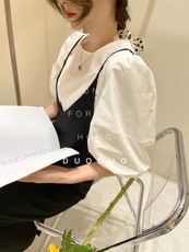 套裙两件套，女装，虹朵朵