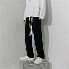 男装休闲裤九分裤A158-K2128-P38，男装休闲裤，电商A158-1