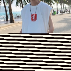 白色