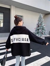 春季字母休闲外套，其它，吉之红