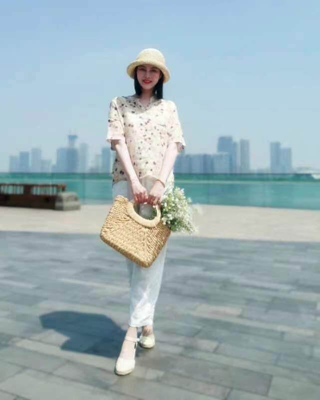 纯苎女装，其它，川哲