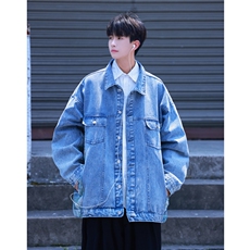 牛仔蓝