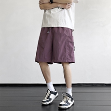 新款休闲中裤，男装牛仔裤，星座1106-2（原1111B）