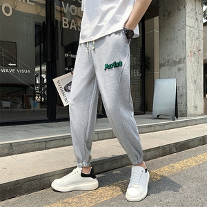 23年 男士运动休闲卫裤A210-603图片