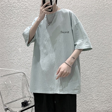 灰绿色