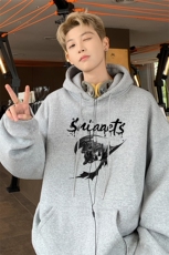 ！连帽卫衣男帽衫男LMWY536-特p28，男装卫衣，电商B371