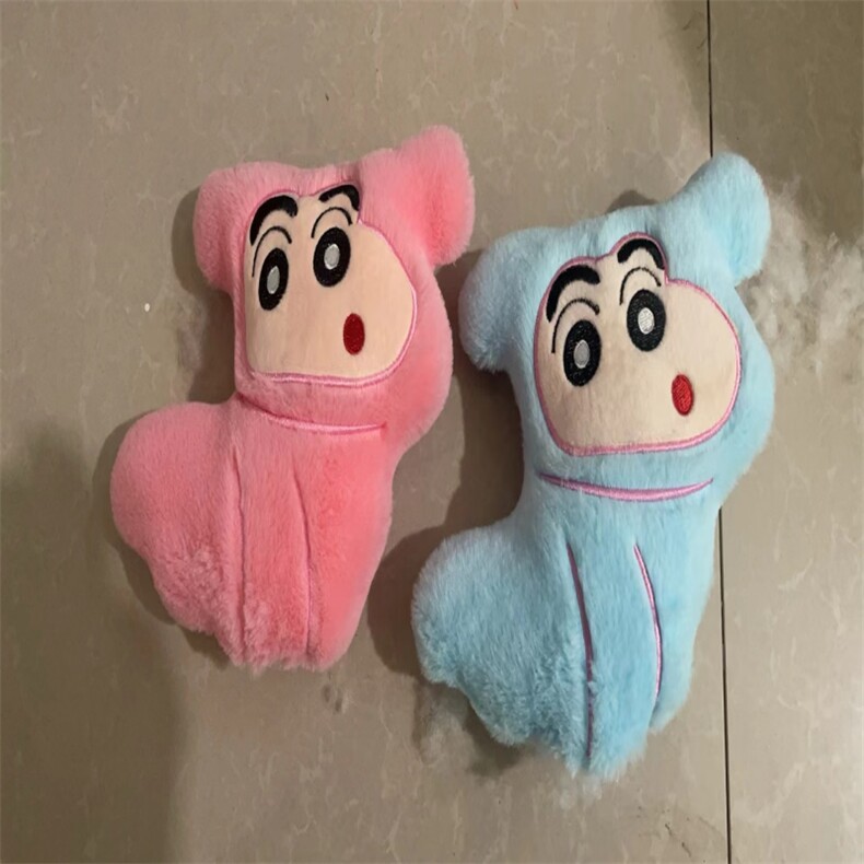 小辛公仔十个起批，盈盈毛绒玩具