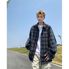 藏青色