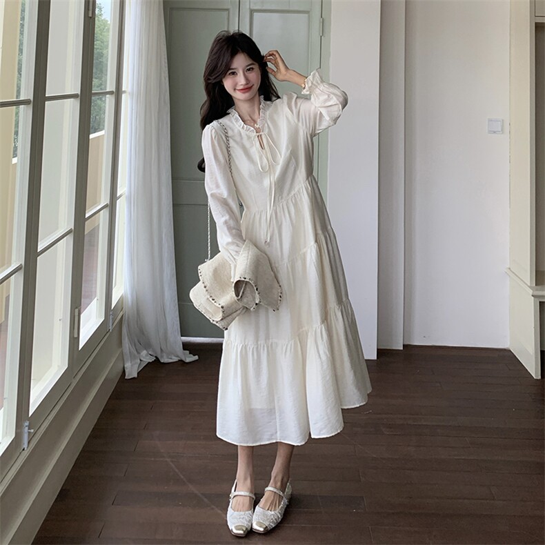 现货新款马甲连衣裙两件套25028P185K258,女装套装/套裙,2D035