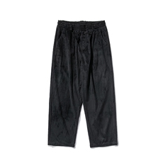 平铺大码宽松休闲裤灯芯绒拖地裤长裤A014-K875-P45控58，男装休闲裤，电商A014