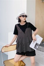 上衣，其它，芯俪歌 芭绯