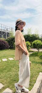 纯苎连衣裙小衫裤子裙子衬衣
时尚风
风淑女风休闲风图片
