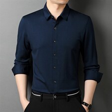 藏青色