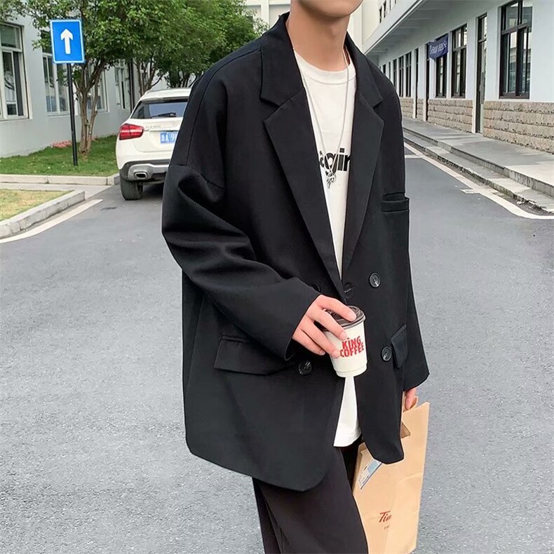 男士休闲西装外套Y331P48，男装西服，星座1116-2