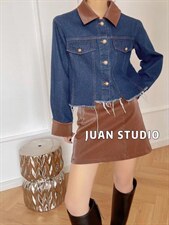 套装，也可以分开，女装职业装，JUAN