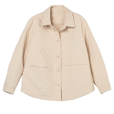 2023秋装新款时尚潮流简约气质菱形格短外套，女装短外套，阿丹