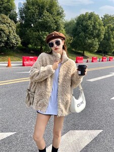 炸街《皮毛一体》图片