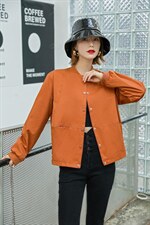 秋款外套，其它，陶子频道