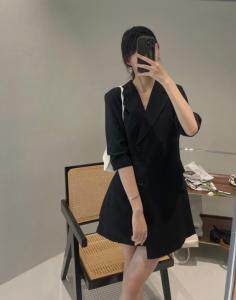 气质连衣裙，女装连衣裙，TVMV(4F)