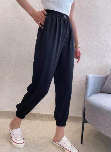 灯笼裤,女装,纽芮