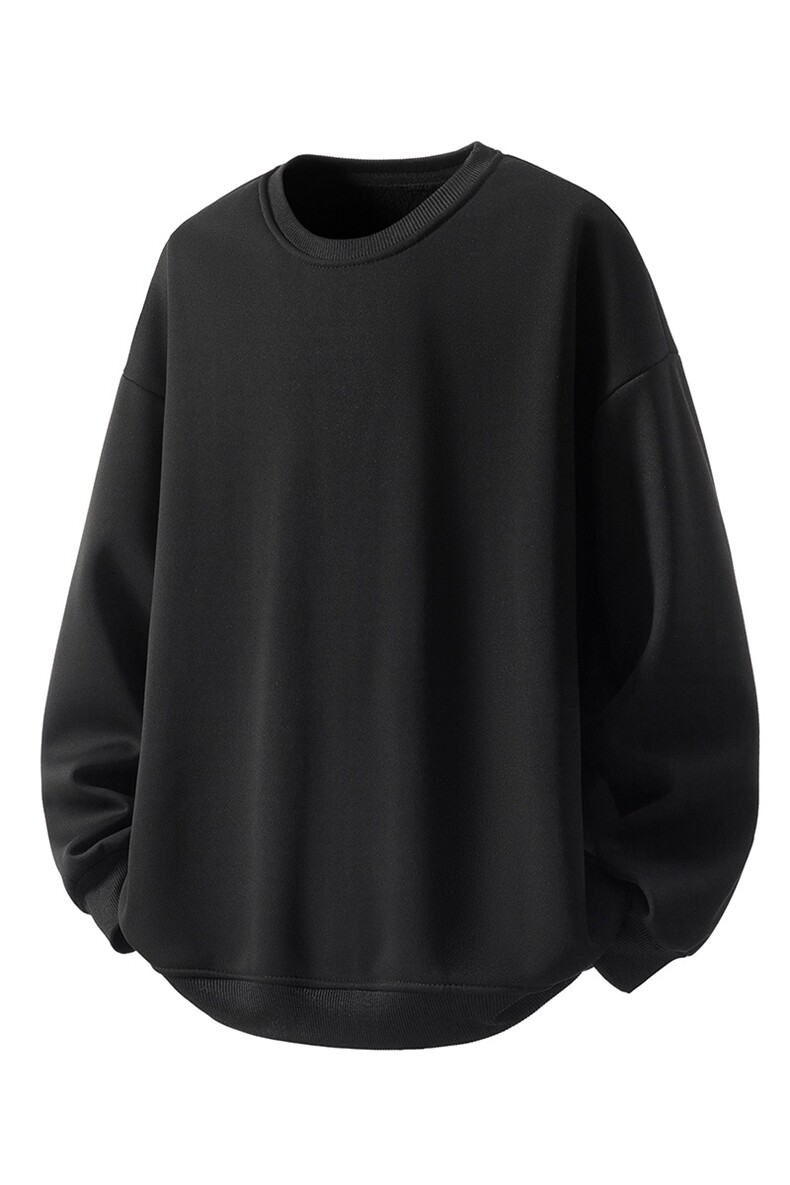 市场无对手支持退换抖音得物品质360克华棉圆领卫衣WY78067特P20,男装卫衣,星座227-7