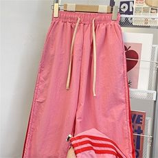 粉色