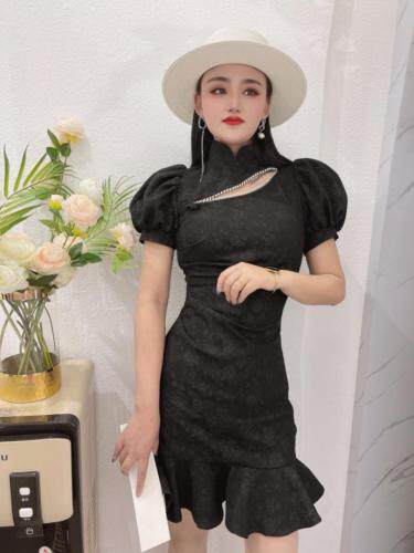 夏装新品上市，女装，G&F港孚