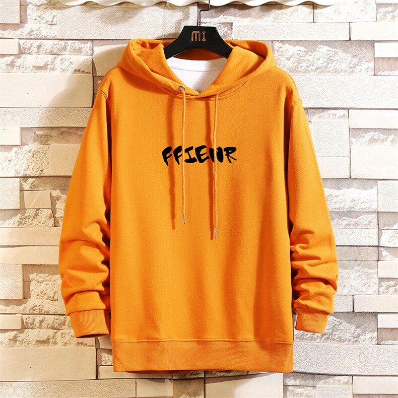 WY2051-P40连帽卫衣男加肥加大码胖子棒球服外套,男装卫衣,电商A040A