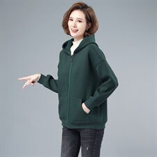 绿色