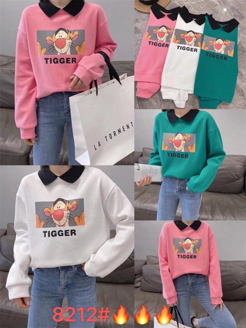 2022春装新款卫衣，女装卫衣/绒衫，薰衣坊