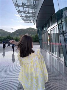 夏季新款欧洲站洋气花纹防晒衣图片