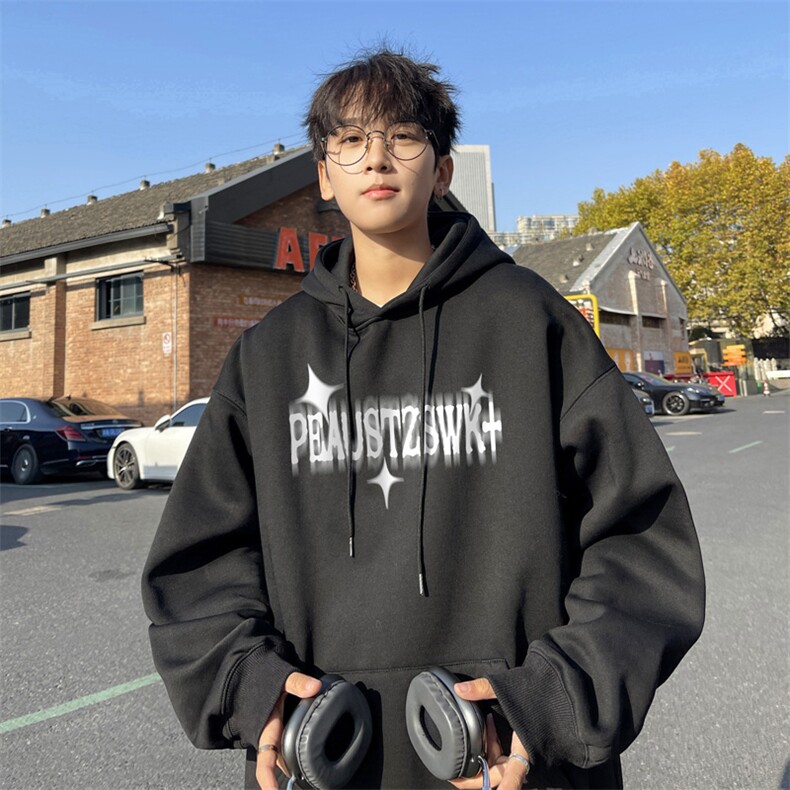 ！连帽卫衣男帽衫男LMWY506-特p28,男装卫衣,电商B371