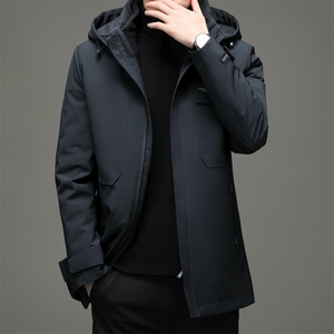 BNJ2171钱塘2020-2冬季数据好主推男装羽绒服P265图片