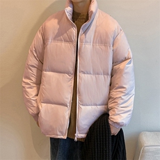 粉色