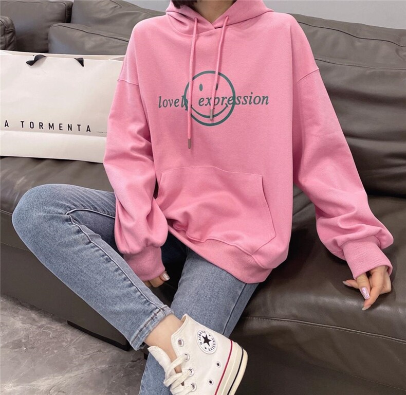 卫衣，女装卫衣/绒衫，D·YUN