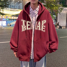 酒红色