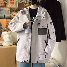 米色