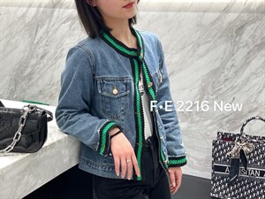 小香风图片