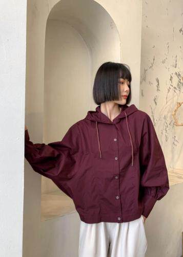 衬衣防晒，女装，娜依佳