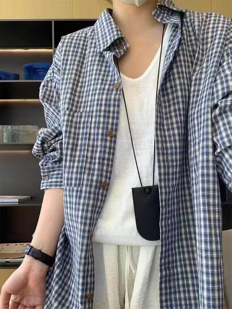 1506-1/S391/P38日系港风ins宽松衬衣男生夏季潮流百搭休闲外套,男装衬衫,星座1506-1