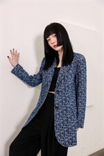 现货，春季新款，专业西装，女装西装，DOLCE STELLA