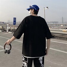 男潮流休闲套装TZ11P35，男装休闲套装，星座1116-2