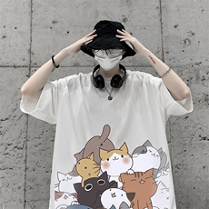 白色