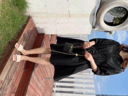 夏季连衣裙系列，女装连衣裙，唯品